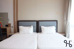 Homesuite' Home at The Loft Imago