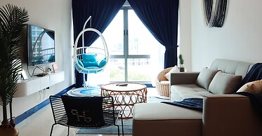 Homesuite' Home at The Loft Imago