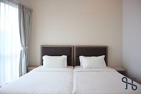 Homesuite' Home at The Loft Imago