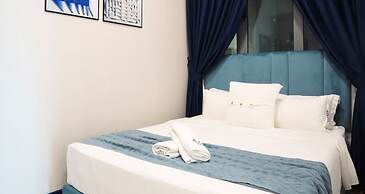 Homesuite' Home at The Loft Imago