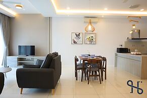 Homesuite' Home at The Loft Imago