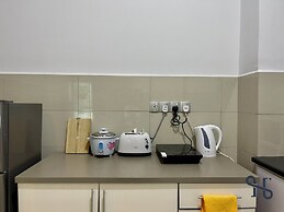 Homesuite' Home at The Loft Imago