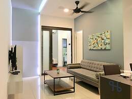 Homesuite' Home at The Loft Imago