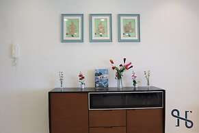 Homesuite' Home at The Loft Imago