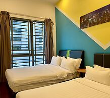 Homesuite' Home at The Loft Imago