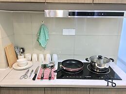 Homesuite' Home at The Loft Imago