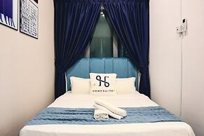 Homesuite' Home at The Loft Imago