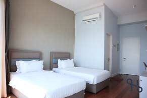 Homesuite' Home at The Loft Imago