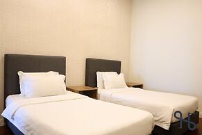 Homesuite' Home at The Loft Imago