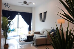 Homesuite' Home at The Loft Imago