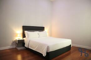 Homesuite' Home at The Loft Imago