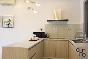 Homesuite' Home at The Loft Imago