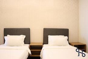 Homesuite' Home at The Loft Imago