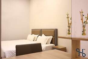 Homesuite' Home at The Loft Imago