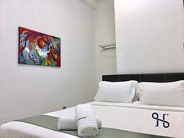 Homesuite' Home at The Loft Imago