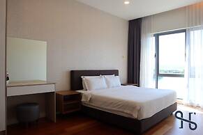 Homesuite' Home at The Loft Imago