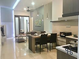 Homesuite' Home at The Loft Imago