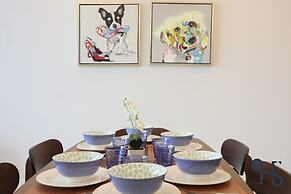 Homesuite' Home at The Loft Imago