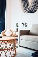 Homesuite' Home at The Loft Imago