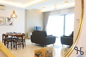 Homesuite' Home at The Loft Imago