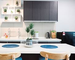 Homesuite' Home at The Loft Imago