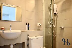 Homesuite' Home at The Loft Imago