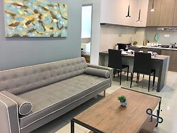 Homesuite' Home at The Loft Imago