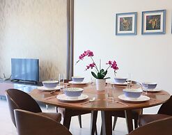 Homesuite' Home at The Loft Imago