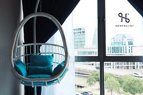 Homesuite' Home at The Loft Imago