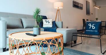 Homesuite' Home at The Loft Imago