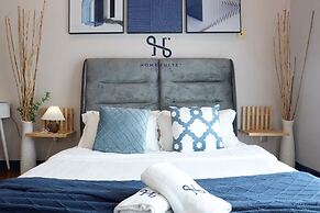 Homesuite' Home at The Loft Imago