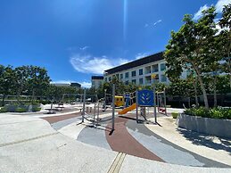 Homesuite' Home at The Loft Imago