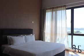 Homesuite' Home at The Loft Imago