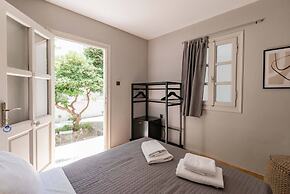 Rania Apartments Sea View