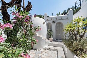 Rania Apartments Sea View