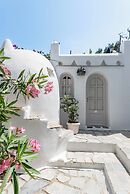 Rania Apartments Sea View