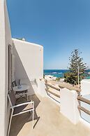 Rania Apartments Sea View