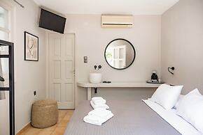 Rania Apartments Sea View