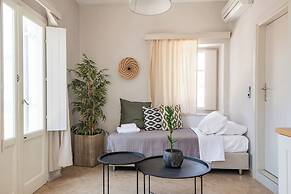 Rania Apartments Sea View