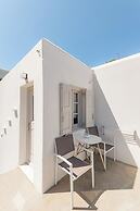 Rania Apartments Sea View