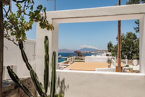 Rania Apartments Sea View