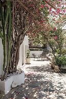 Rania Apartments Sea View