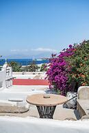 Rania Apartments Sea View