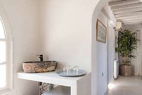 Rania Apartments Sea View