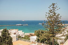 Rania Apartments Sea View