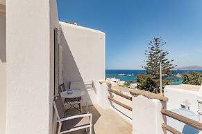 Rania Apartments Sea View