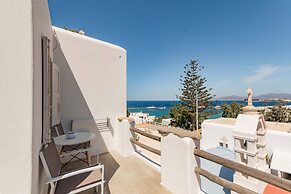 Rania Apartments Sea View