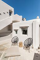 Rania Apartments Sea View