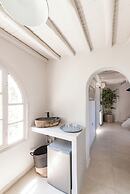 Rania Apartments Sea View