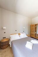 Rania Apartments Sea View